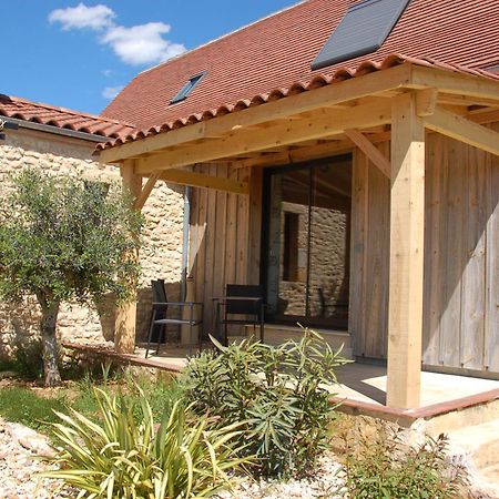 Le Lion D'Or En Perigord Bed and Breakfast Mauzac-et-Grand-Castang Εξωτερικό φωτογραφία