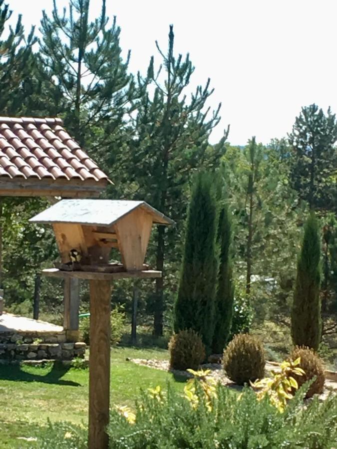 Le Lion D'Or En Perigord Bed and Breakfast Mauzac-et-Grand-Castang Εξωτερικό φωτογραφία
