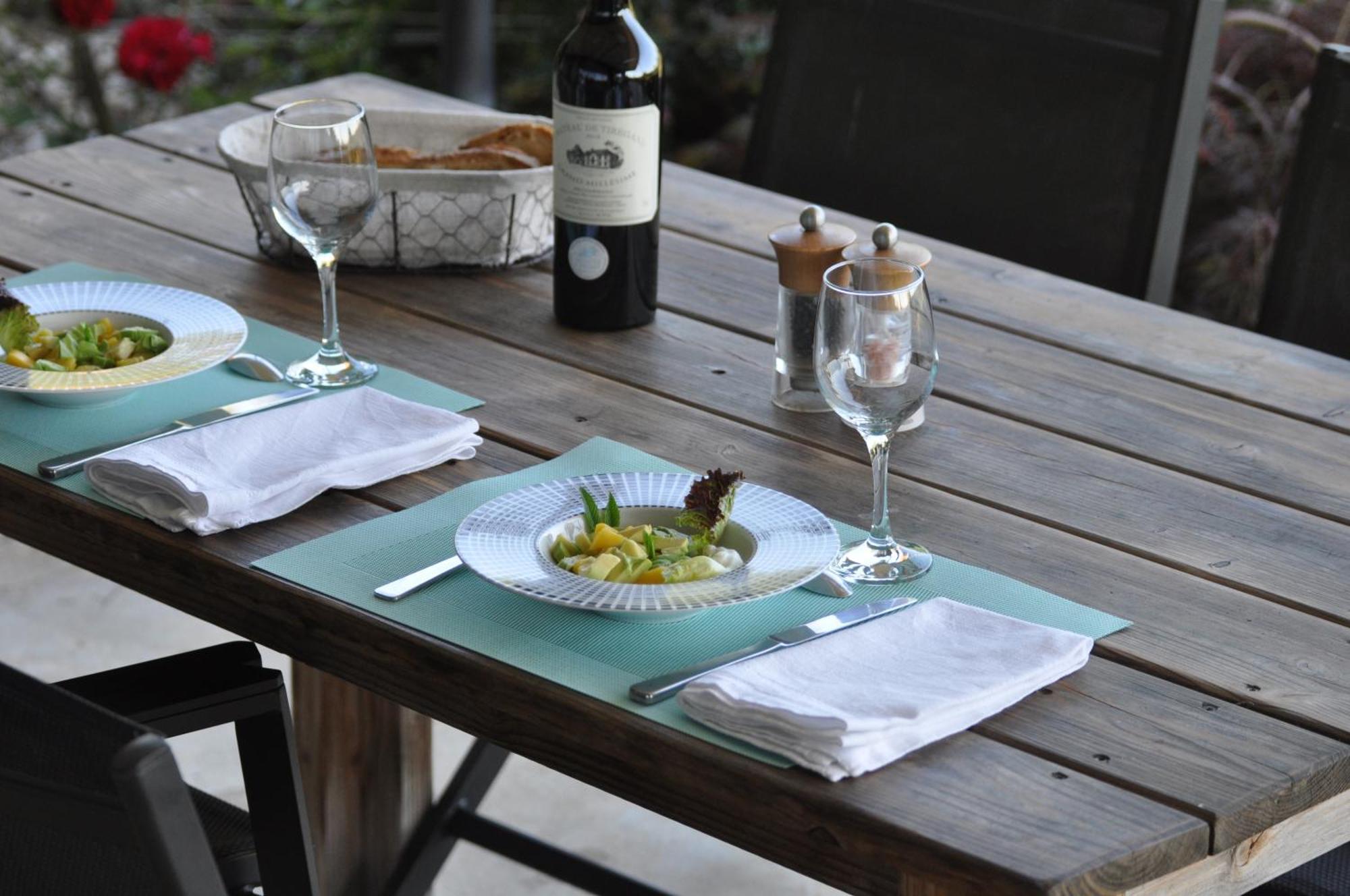 Le Lion D'Or En Perigord Bed and Breakfast Mauzac-et-Grand-Castang Εξωτερικό φωτογραφία