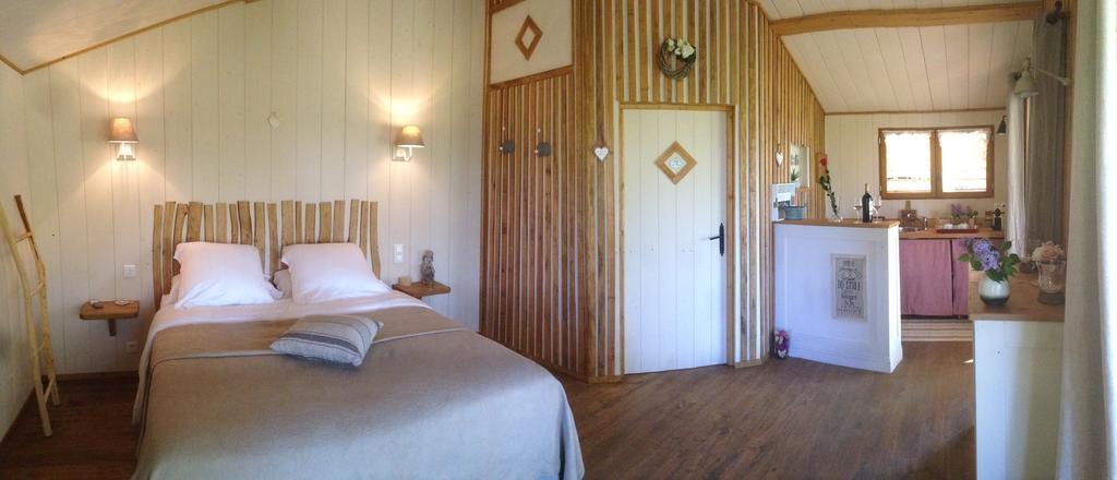 Le Lion D'Or En Perigord Bed and Breakfast Mauzac-et-Grand-Castang Εξωτερικό φωτογραφία