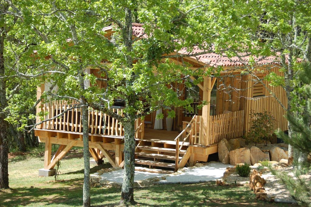 Le Lion D'Or En Perigord Bed and Breakfast Mauzac-et-Grand-Castang Εξωτερικό φωτογραφία
