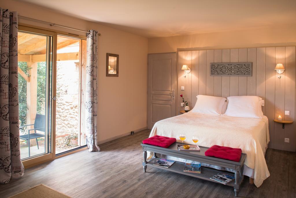 Le Lion D'Or En Perigord Bed and Breakfast Mauzac-et-Grand-Castang Εξωτερικό φωτογραφία